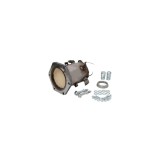 Catalizator NISSAN ALMERA II N16 BM CATALYSTS BM91259H