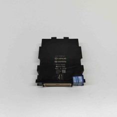 Unitate de control Gateway TOYOTA C-HR _X2_, _H2_ 2024 OEM: 89111-F4100,5015-3060 28327361