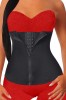 M814-1 Corset tip brau modelator cu efect de subtiere a talie