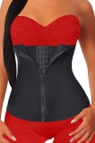 M814-1 Corset tip brau modelator cu efect de subtiere a talie