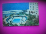 HOPCT 7078 HOTEL PISCINA NACIONAL -HAVANA -CUBA-AMERICA CENTRALA-CIRCULATA, Printata