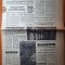 informatia bucurestiului 17 august 1983-platoul acoperit din piata unirii