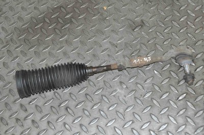 Bieleta de direcție dreapta BMW 7 F01, F02 2011 10006720 foto