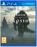 Shadow Of The Colossus PS4, SONY INTERACTIVE ENTERTAINMENT