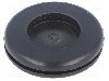 Man&amp;#351;on pentru cabluri, panou max. 2,4mm, {{Material}}, ESSENTRA - 10806