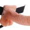 Strap on Pipedream Vibrating Hollow