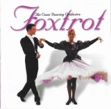 The Strictly Come Dancing Band - Foxtrot, CD