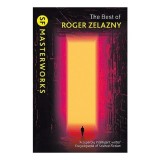 Cumpara ieftin The Best of Roger Zelazny, Roger Zelazny