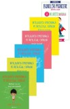 Pachet Crestem adulti echilibrati - Bookzone