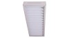 Filtru PATONA pentru unitatea de ventilație Pluggit Avent P310 G4 Gert din 2013