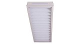 Filtru PATONA pentru unitatea de ventilație Pluggit Avent P310 G4 Gert din 2013