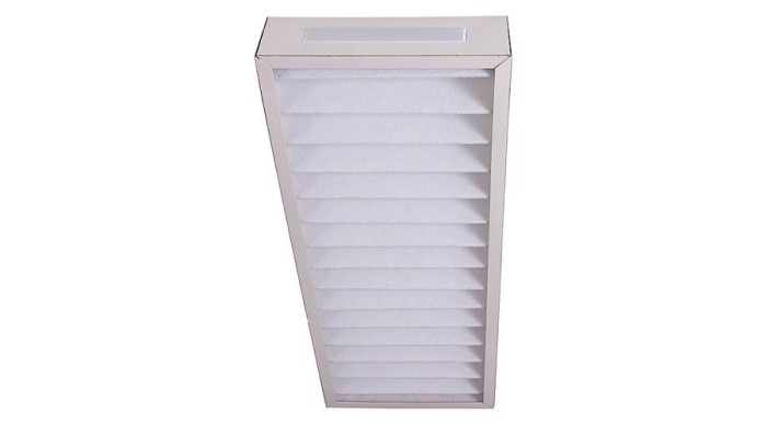 Filtru PATONA pentru unitatea de ventilație Pluggit Avent P310 G4 Gert din 2013