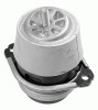 LEMF&Ouml;RDER 34378 01 Suport motor