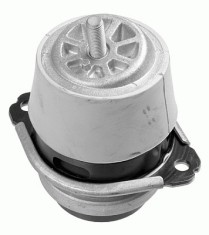 LEMF&Ouml;RDER 34378 01 Suport motor