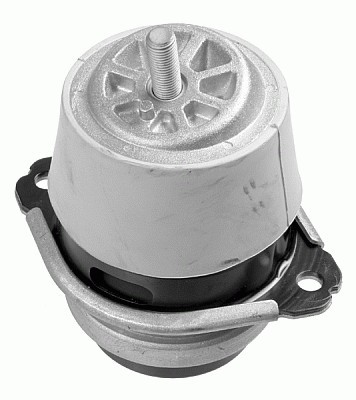 LEMF&amp;Ouml;RDER 34378 01 Suport motor foto