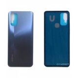 Capac Baterie Realme 7 4G Negru Service Pack