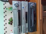 Video Recordere hi-fi stereo