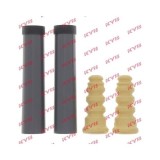 Set burduf protectie amortizor Kyb 910099, parte montare : Punte spate