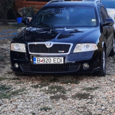 Skoda octavia dsg, Vrs 2009 sau schimb