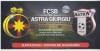 QW13 8 - Bilet acces parcare - FCSB Steaua - Astra Giurgiu - 20 05 2018