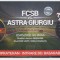 QW13 8 - Bilet acces parcare - FCSB Steaua - Astra Giurgiu - 20 05 2018