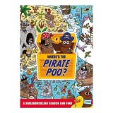 Where&#039;s the Pirate Poo?