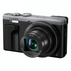 Aparat foto digital Panasonic Lumix DMC-TZ80EP, 18.1 MP foto