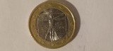 Moneda 1 Euro 2006 -Italia