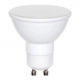 Bec Led Gu10 6W Kosmo 6400K