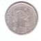 Moneda Columbia 10 pesos 1981, stare relativ buna, curata