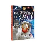 Children&#039;s Encyclopedia of Space
