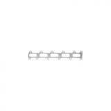 Garnitura galerie evacuare MERCEDES-BENZ E-CLASS combi (S210) E 250 T D (210.210) 1996-1999 CORTECO