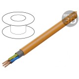 Cablu pentru servomotoare &Ouml;LFLEX&reg; SERVO FD 796 CP 4G4mm2