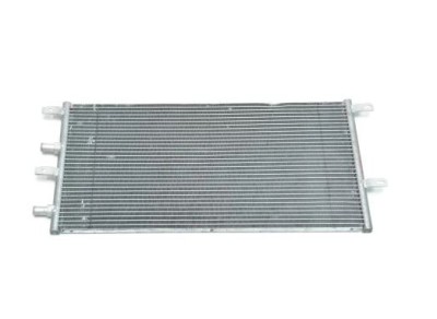 Radiator racire Iveco Daily, 09.2011-02.2014, motor 3.0 TD, 150 kw, diesel, cutie manuala/automata, cu/fara AC, radiator suplimentar 600x318x16 mm, O foto