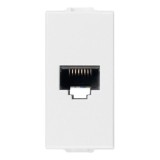Vimar Priza 16358B, RJ45, UTP, Cat 5E ProAdvanced PowerfulTools