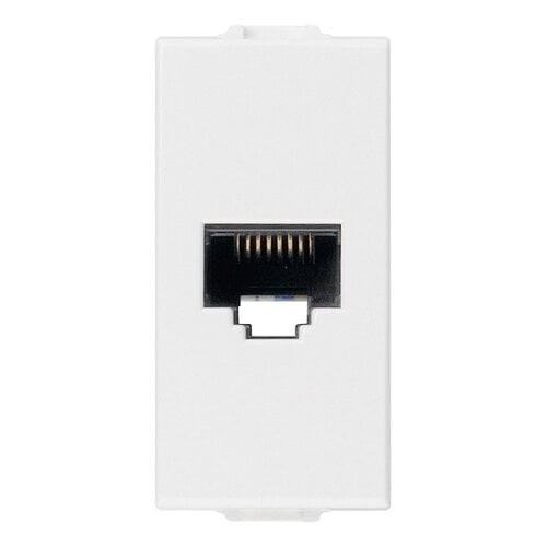 Vimar Priza 16358B, RJ45, UTP, Cat 5E ProAdvanced PowerfulTools