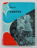 ANDERSEN , CONTES , illustrations de IVANE MARCHEGAY , 1954