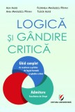Logica si gandire critica - Editura Universitara
