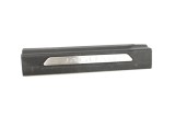 Ornament prag interior st&acirc;nga față JAGUAR XE X760 2015 OEM: GX73-13201-D,GX73-13201-E 14640133