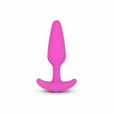 Plug anal vibrator - Gvibe Gplug XS Sunny Raspberry