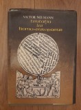 Victor Neumann - Tentatia lui homo-europaeus, 1991, Alta editura