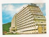RF53 -Carte Postala- Sangeorz Bai, Hotelul Hebe, necirculata 1974