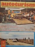 Revista Autoturism, nr. 5/1989 (Editia: 1989)