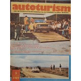 Revista Autoturism, nr. 5/1989 (Editia: 1989)