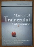 Robert H. Vaughn - Manualul trainerului profesionist (CODECS, 2008)