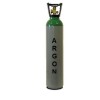 Butelie PLINA cu argon 10L WeldLand Equipment