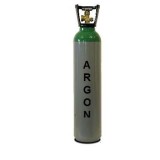 Butelie PLINA cu argon 10L WeldLand Equipment