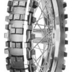 Anvelopă Moto Cross/Enduro MITAS 110/100-18 TT 64M C16 WINT FRIC WHITE Spate