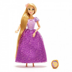 Papusa Printesa Disney Rapunzel NEW foto