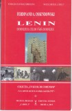 AS - FERDINAND A. OSSENDOWSKI - LENIN, DUMNEZEUL CELOR FĂRĂ DUMNEZEU